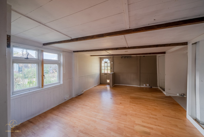 Heath Farm Cottage, Abbots Ripton43