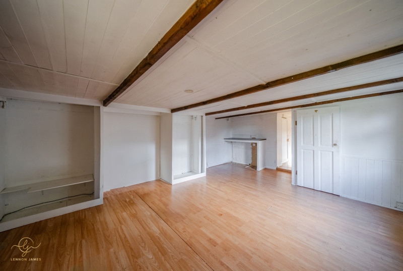 Heath Farm Cottage, Abbots Ripton44