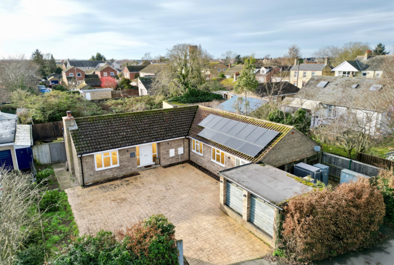 Pelham Way, Cottenham