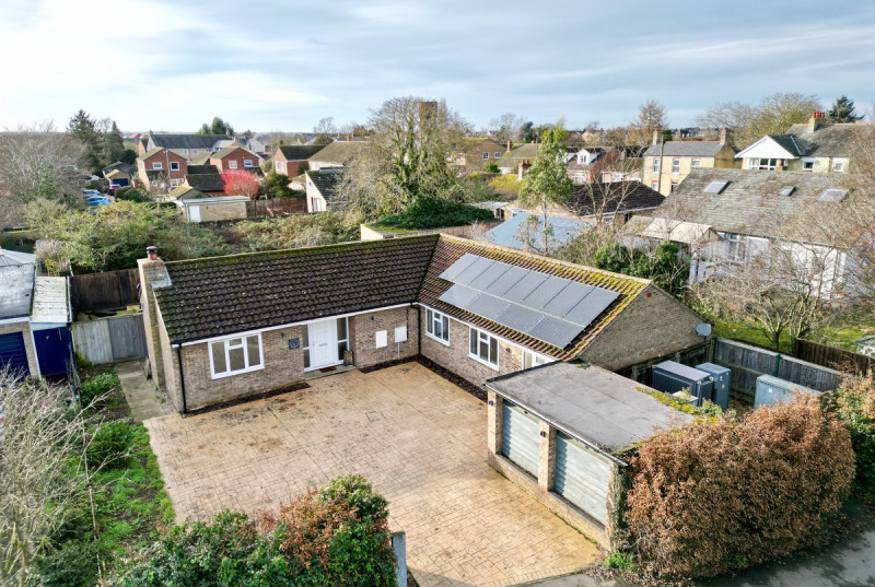 Pelham Way, Cottenham5