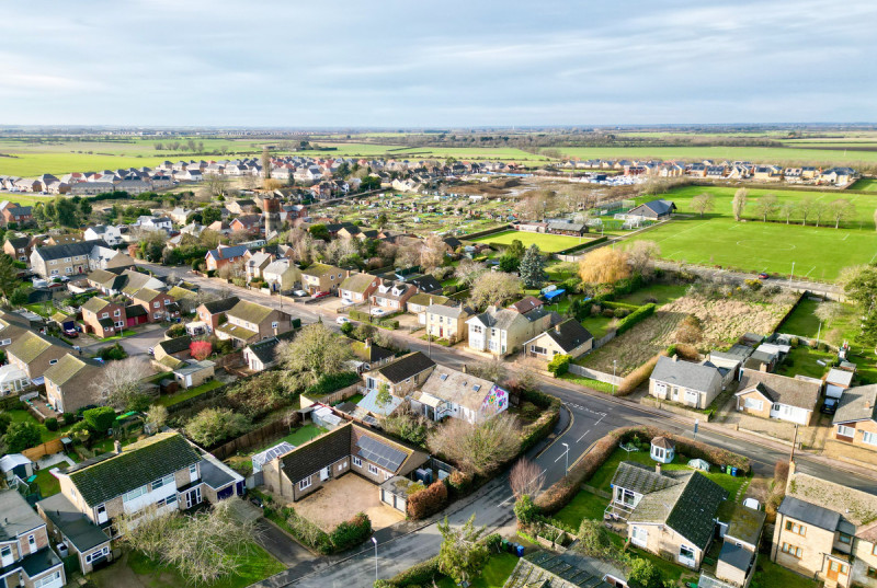 Pelham Way, Cottenham20