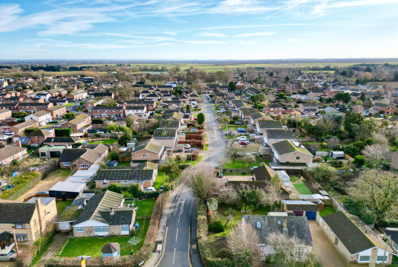 Pelham Way, Cottenham21