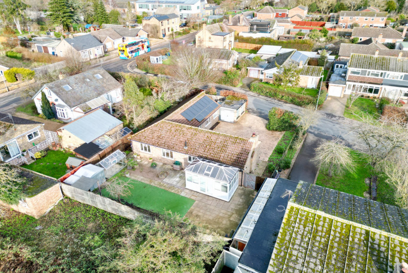 Pelham Way, Cottenham22