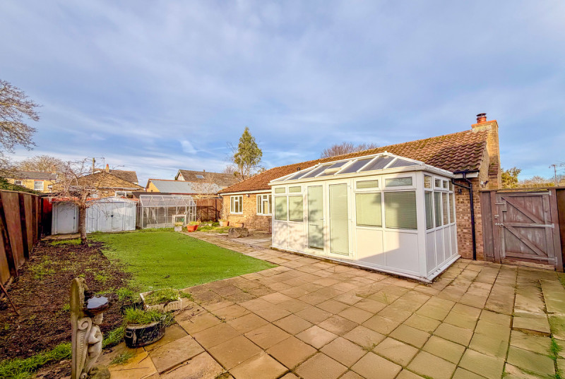 Pelham Way, Cottenham24