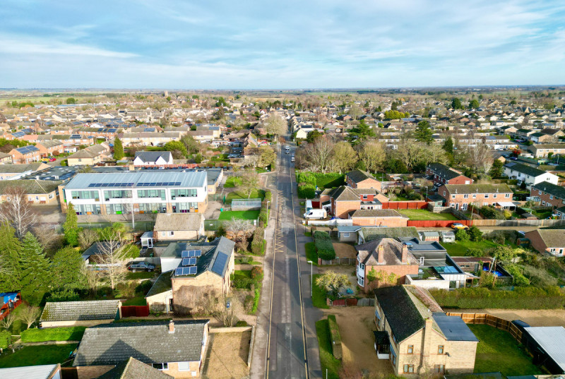 Pelham Way, Cottenham29