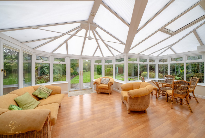 West Drive, Highfields Caldecote20