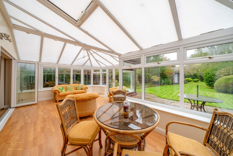 West Drive, Highfields Caldecote22