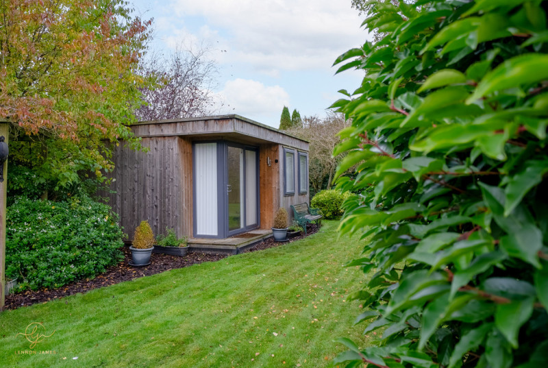 West Drive, Highfields Caldecote36
