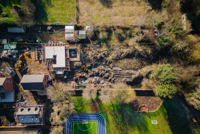 Herne Road, Ramsey St Marys