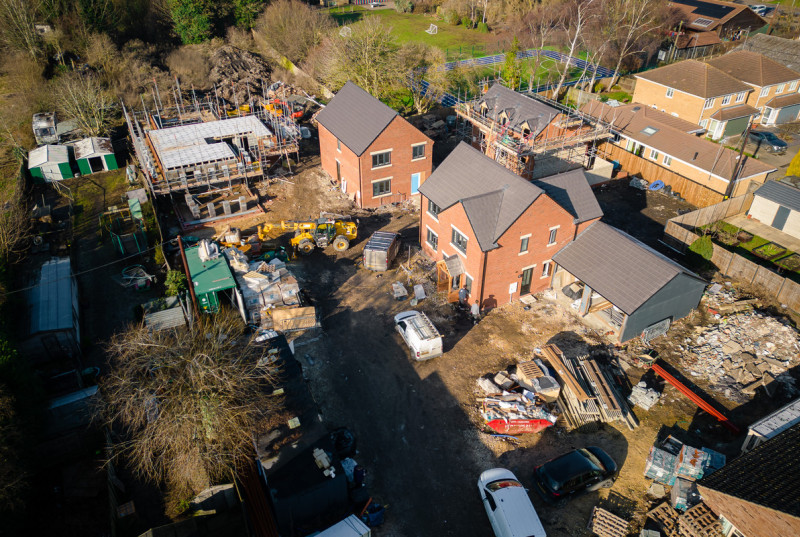 Herne Road, Ramsey St Marys7