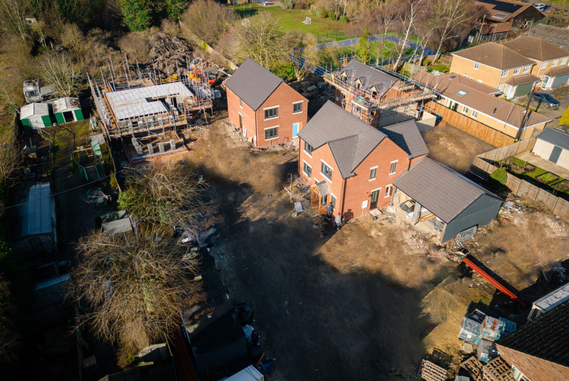 Herne Road, Ramsey St Marys8