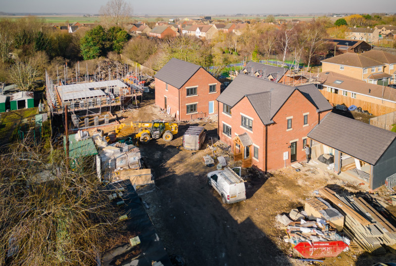 Herne Road, Ramsey St Marys9