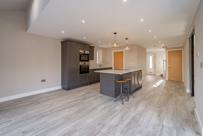 Herne Road, Ramsey St Marys10