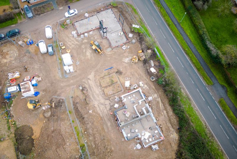 Maltings Lane, Ellington15