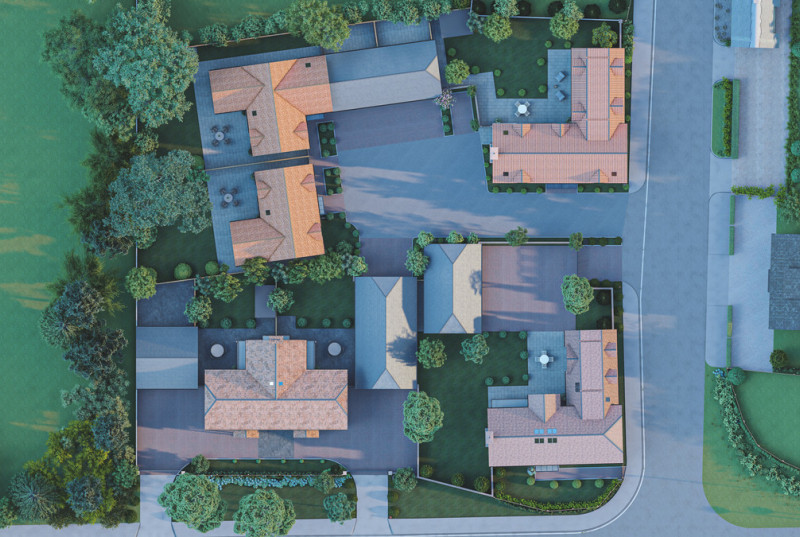 Maltings Lane, Ellington22