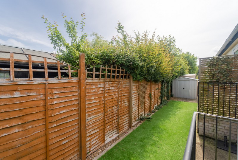 Appletree Close, Cottenham15