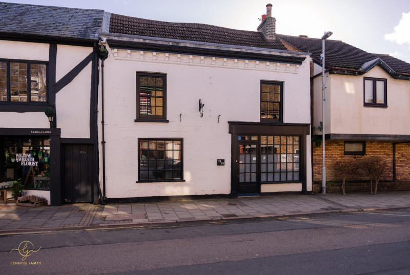 High Street, Ramsey48