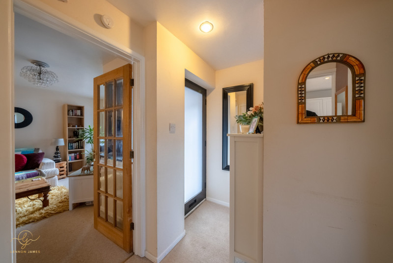 College Farm Court, Fen Drayton8
