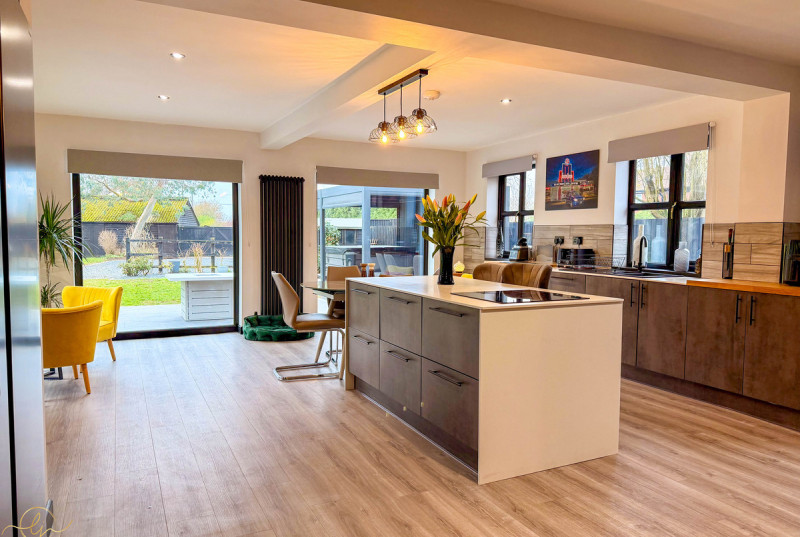 Cootes Lane, Fen Drayton10