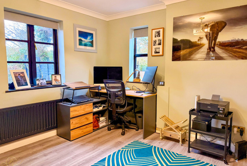 Cootes Lane, Fen Drayton20