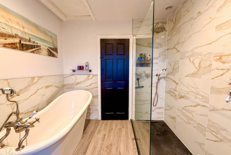 Cootes Lane, Fen Drayton25