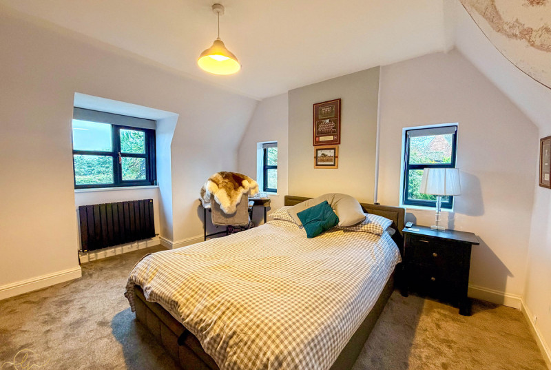 Cootes Lane, Fen Drayton28