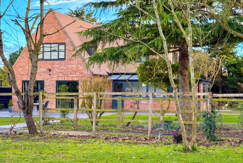 Cootes Lane, Fen Drayton29