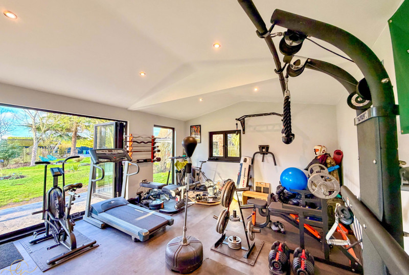 Cootes Lane, Fen Drayton33