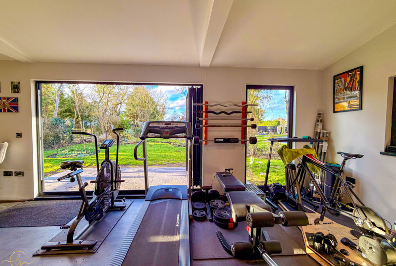 Cootes Lane, Fen Drayton34