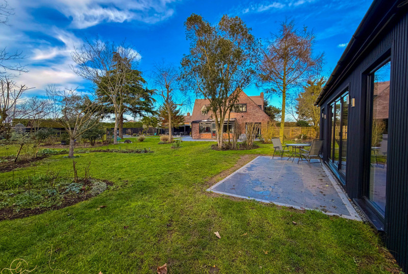 Cootes Lane, Fen Drayton35