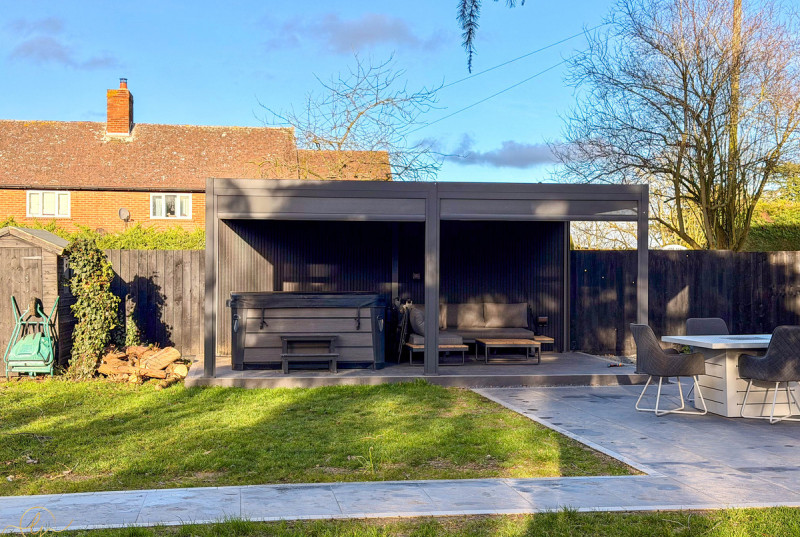 Cootes Lane, Fen Drayton37