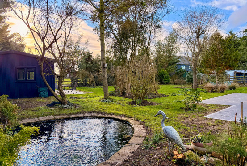 Cootes Lane, Fen Drayton38