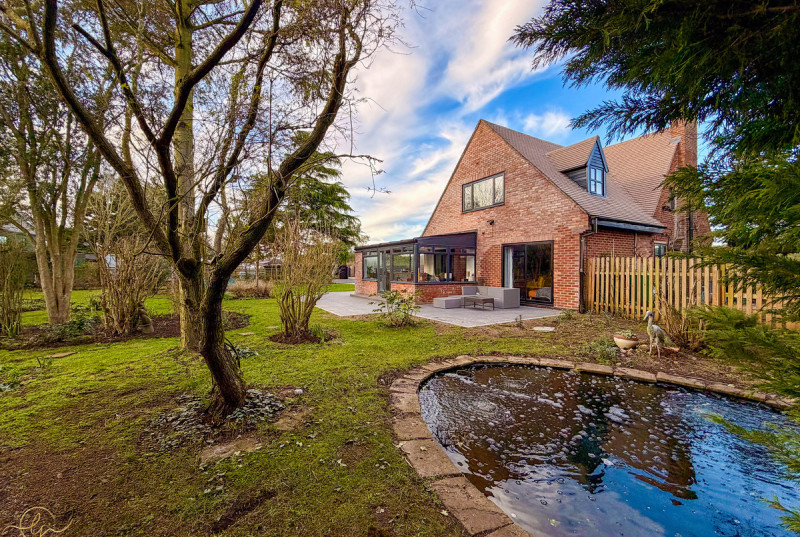 Cootes Lane, Fen Drayton39