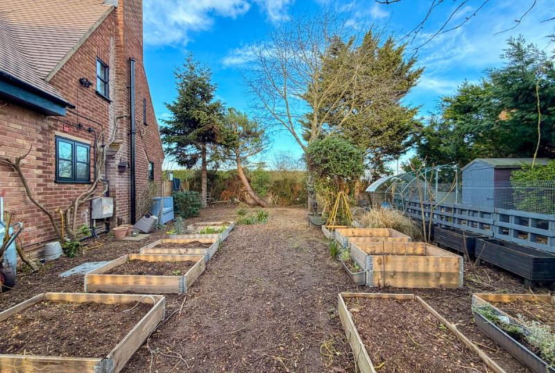 Cootes Lane, Fen Drayton40