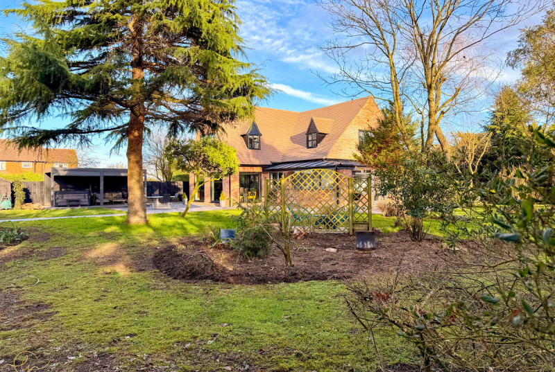 Cootes Lane, Fen Drayton41