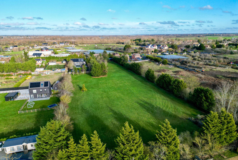 Cootes Lane, Fen Drayton46