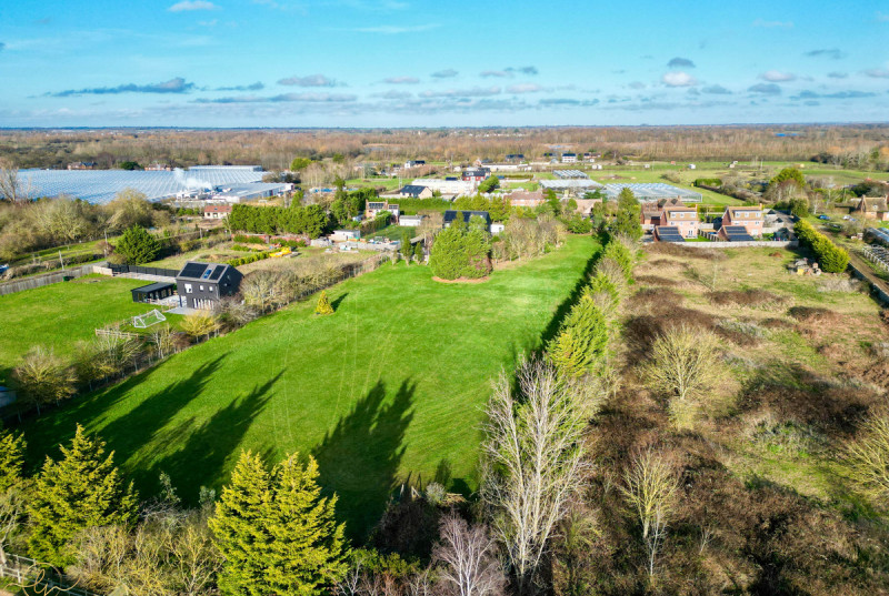 Cootes Lane, Fen Drayton47