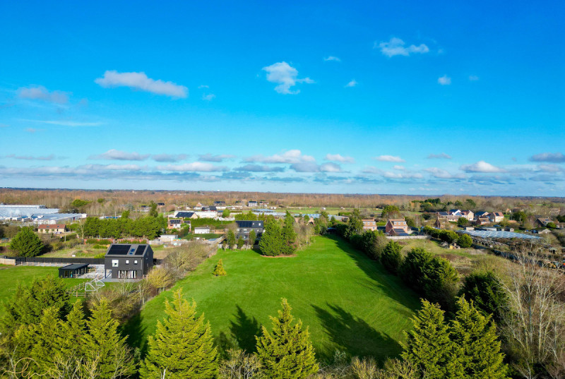 Cootes Lane, Fen Drayton49