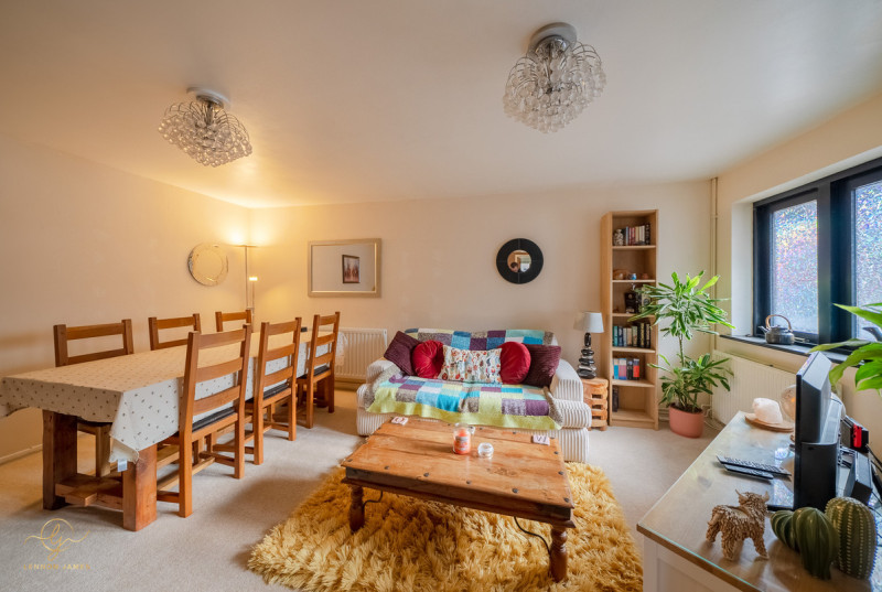 College Farm Court, Fen Drayton16