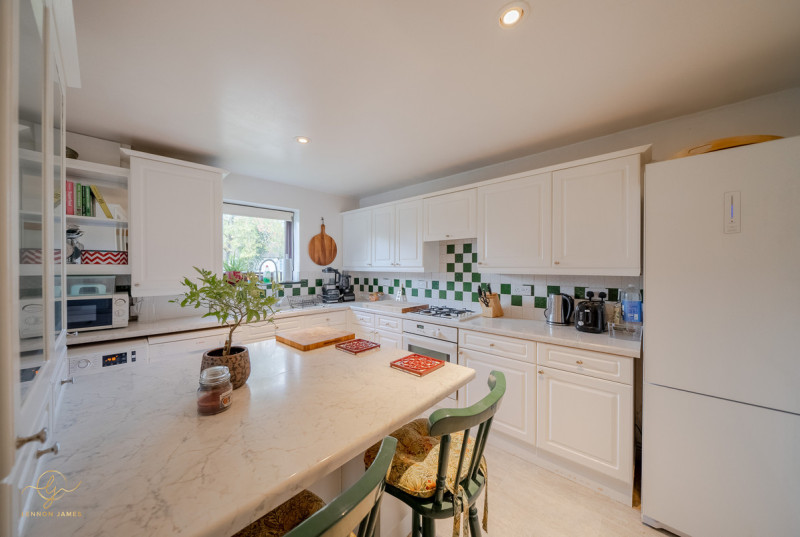 College Farm Court, Fen Drayton18