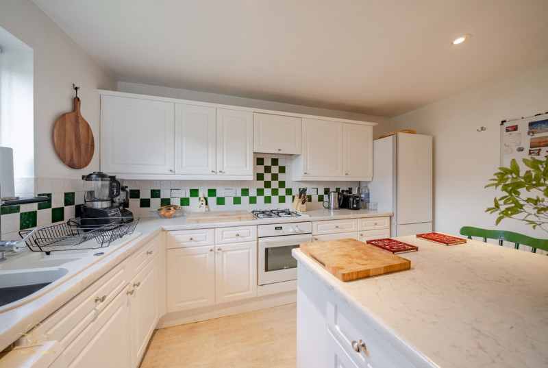 College Farm Court, Fen Drayton21