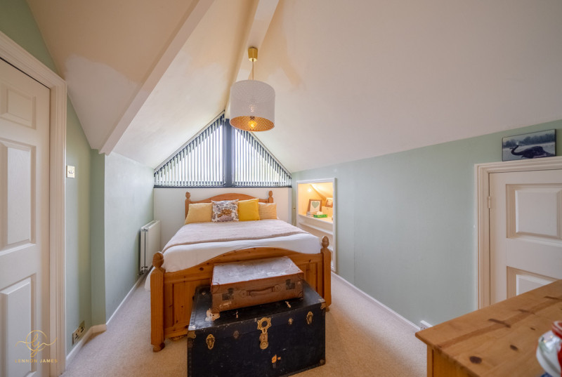 College Farm Court, Fen Drayton24