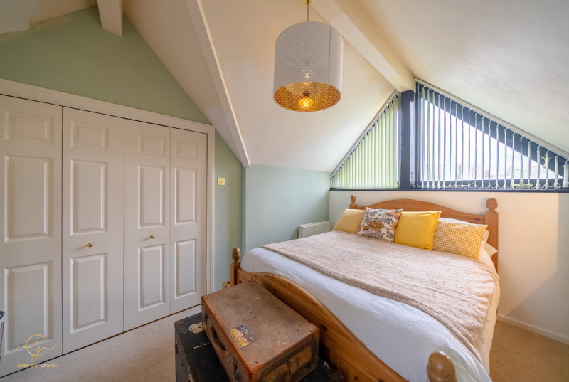College Farm Court, Fen Drayton25