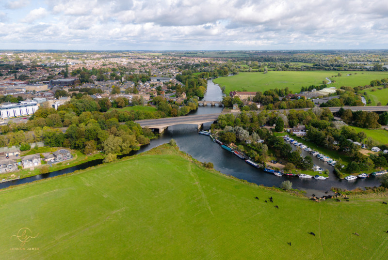 Portholme Place, Huntingdon45
