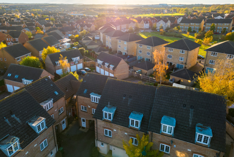 Arrow Court, Hampton Hargate5