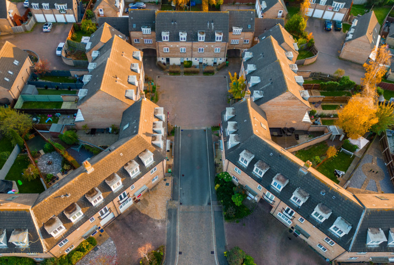 Arrow Court, Hampton Hargate6