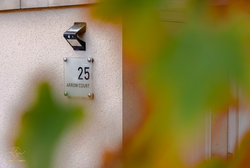 Arrow Court, Hampton Hargate7
