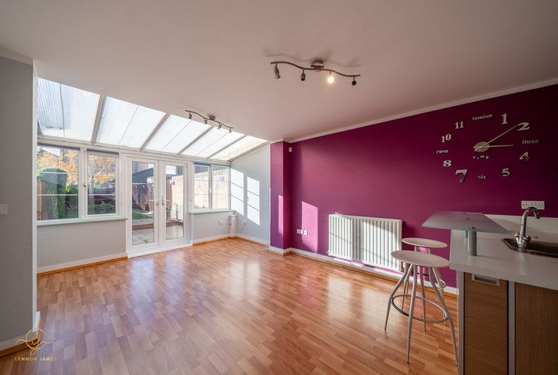 Arrow Court, Hampton Hargate12