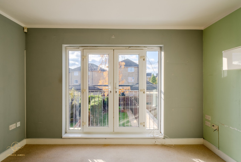 Arrow Court, Hampton Hargate19