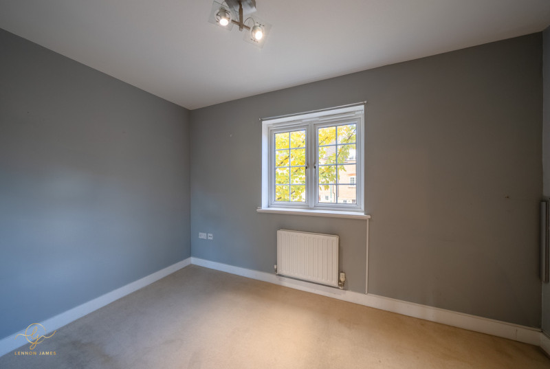 Arrow Court, Hampton Hargate23